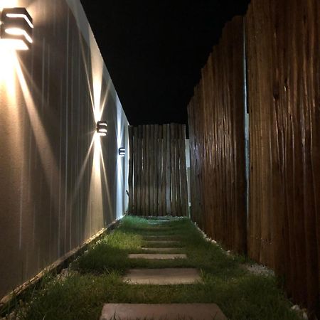 Marinho Suites Milagres São Miguel dos Milagres Exteriér fotografie