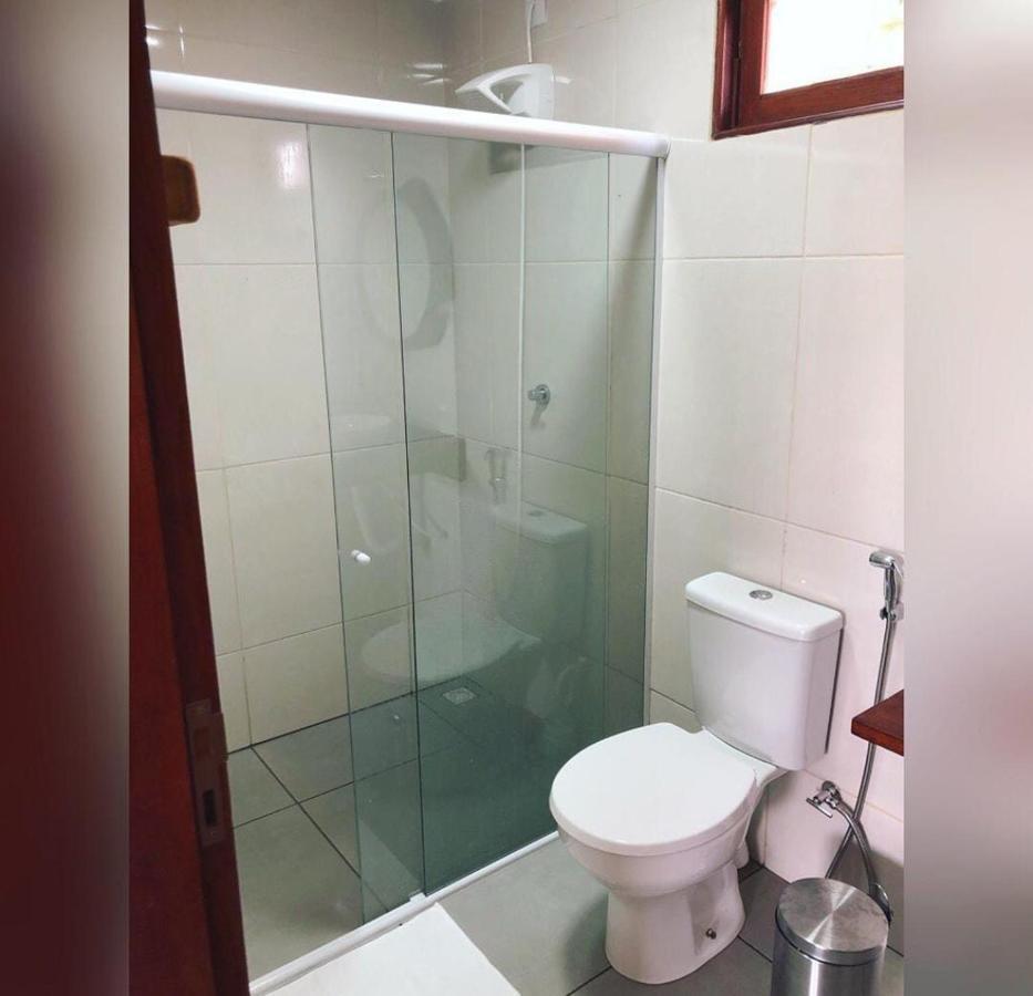 Marinho Suites Milagres São Miguel dos Milagres Exteriér fotografie
