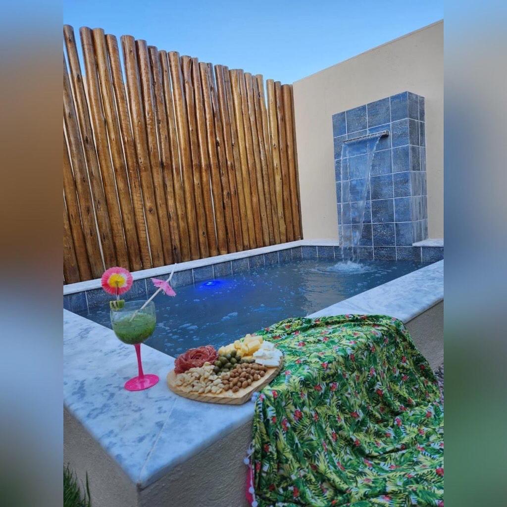 Marinho Suites Milagres São Miguel dos Milagres Exteriér fotografie