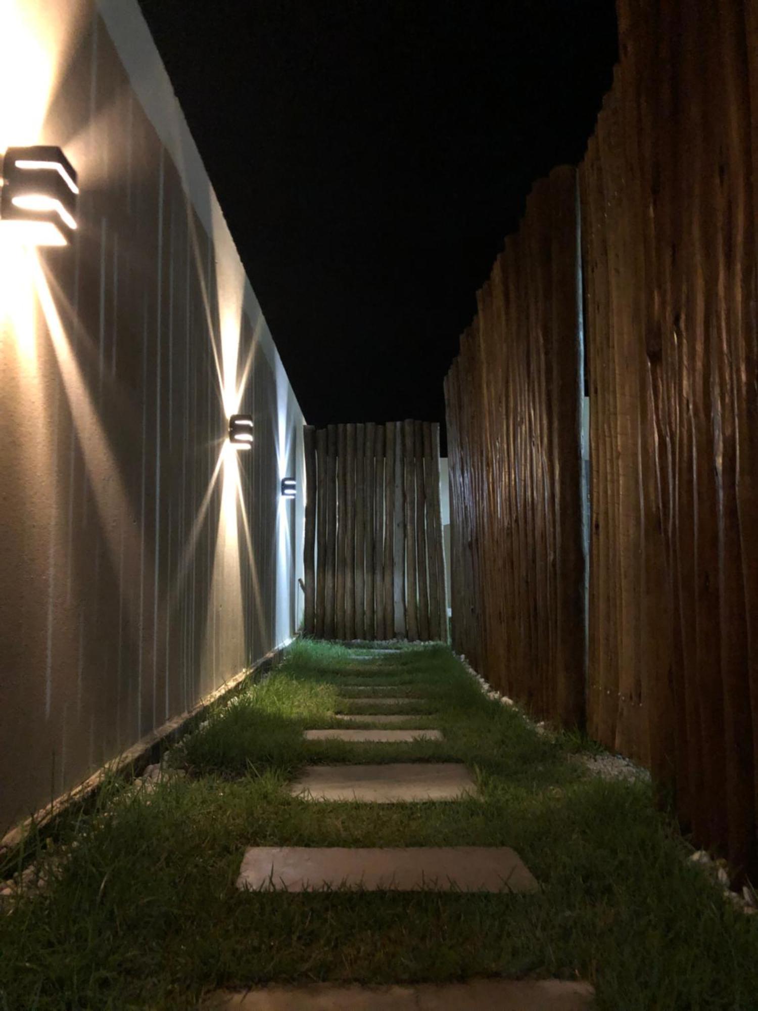 Marinho Suites Milagres São Miguel dos Milagres Exteriér fotografie