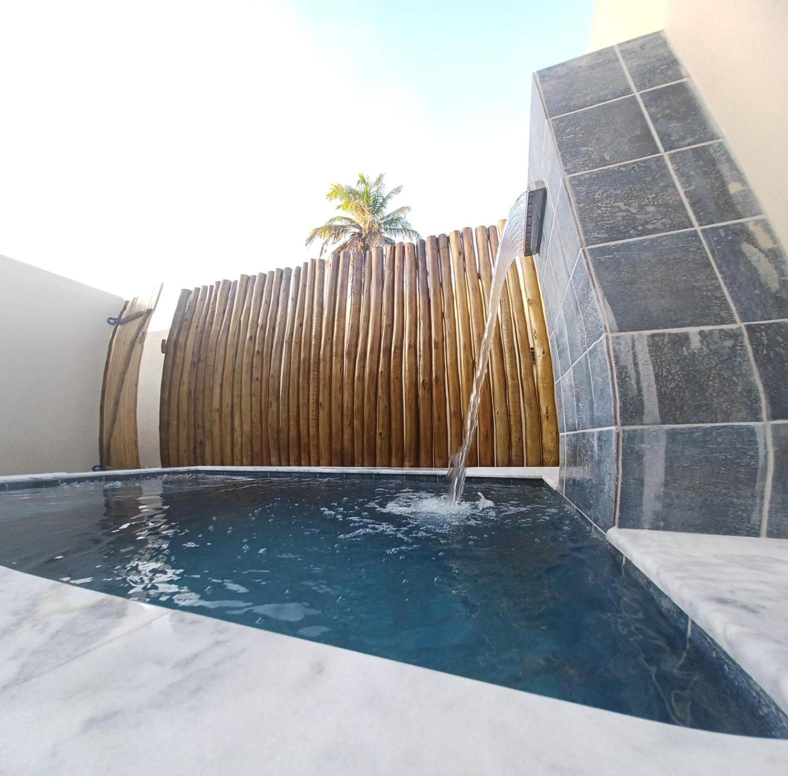 Marinho Suites Milagres São Miguel dos Milagres Exteriér fotografie