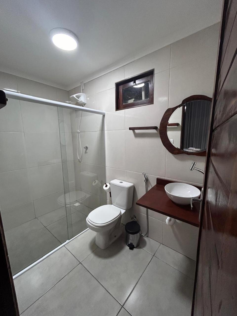 Marinho Suites Milagres São Miguel dos Milagres Exteriér fotografie