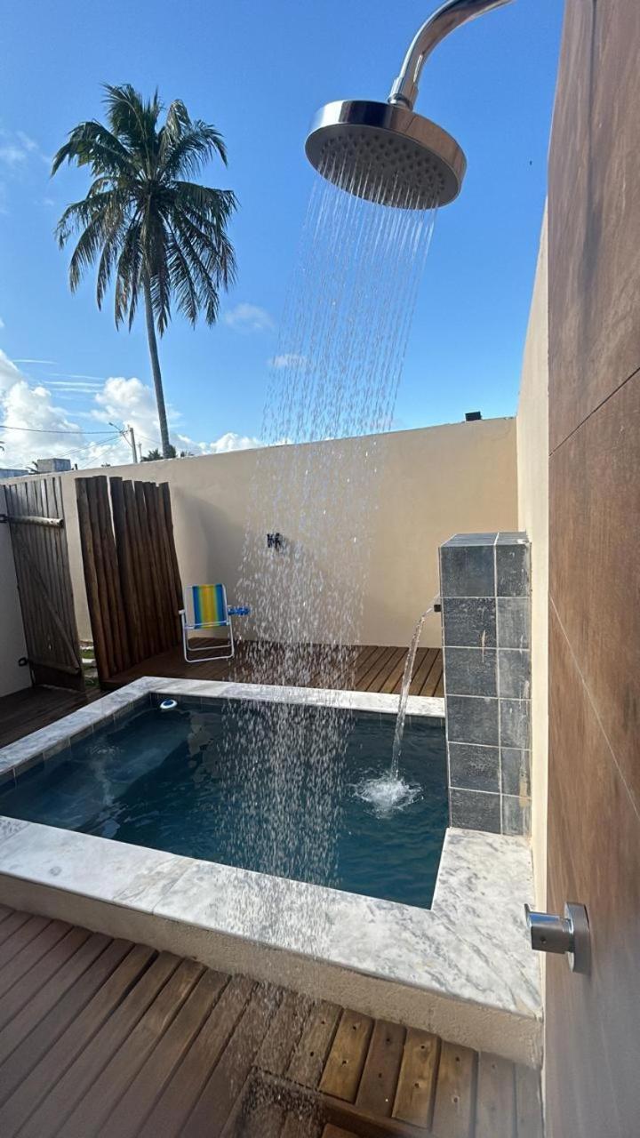 Marinho Suites Milagres São Miguel dos Milagres Exteriér fotografie